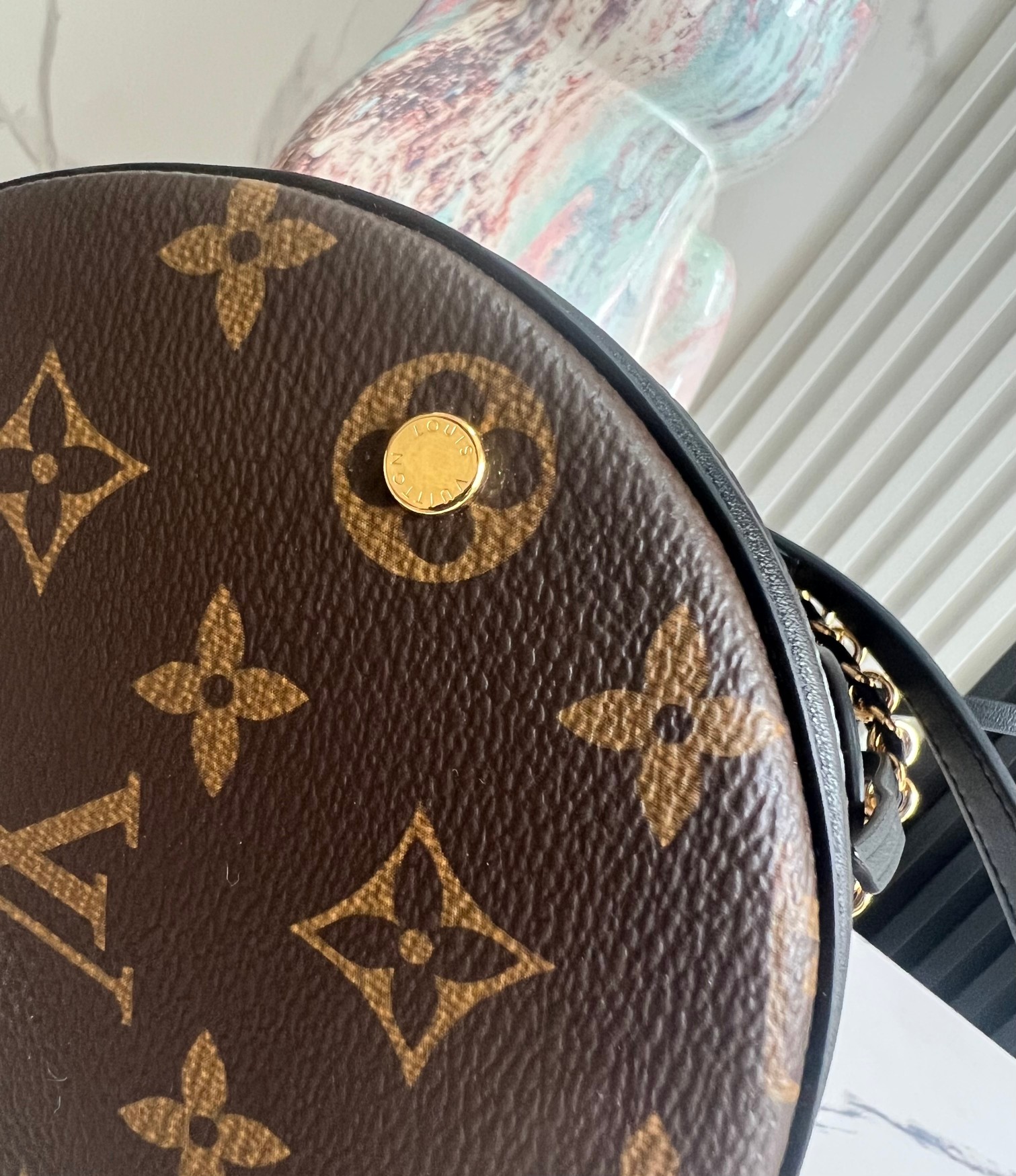 Louis Vuitton Bucket Bags